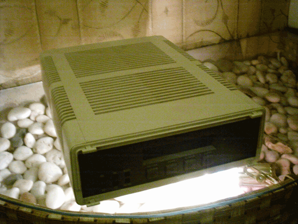 Motorola 3266